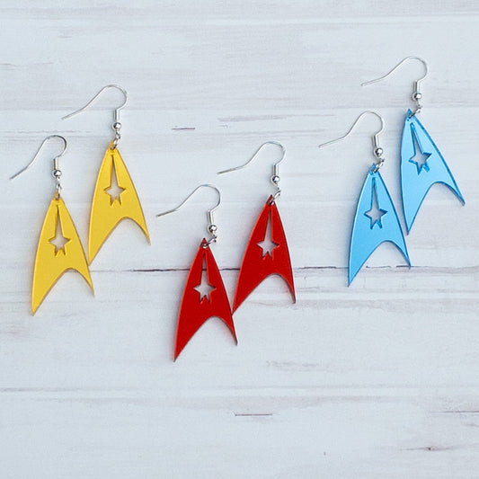 Starfleet